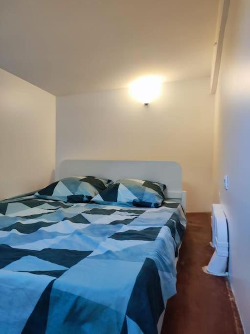 Appartamento Garibaldi Mini-Maison Jardin Saint-Ouen  Esterno foto